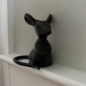 Mouse Figurine/Paperweight